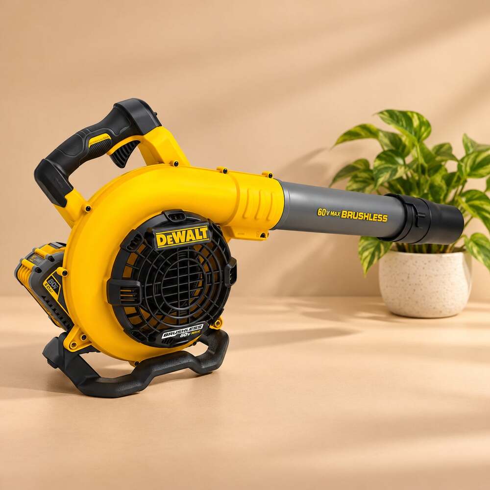NWT DEWALT 60V MAX Brushless Cordless Blower